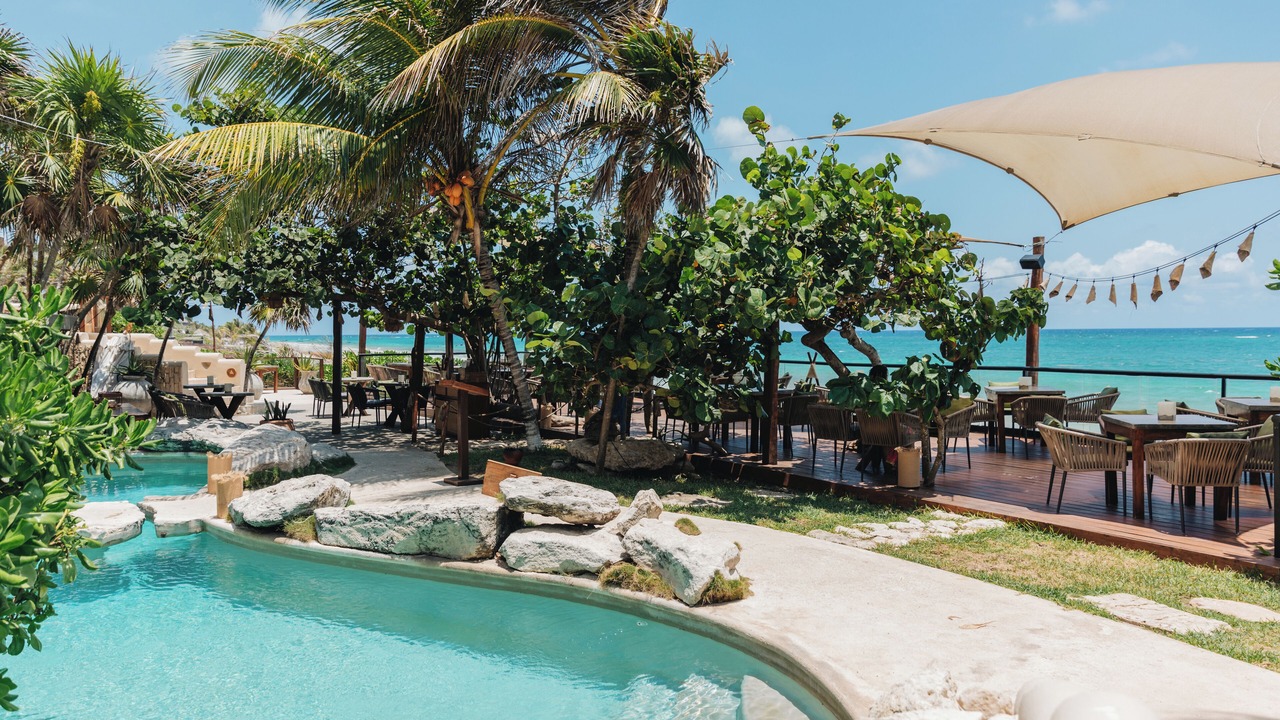 Photo of Others in Playa Paraiso