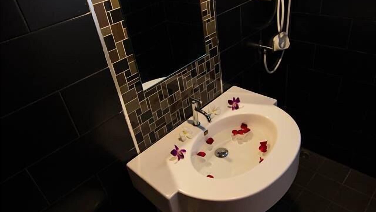 Photo of Bathroom in Nong Prue