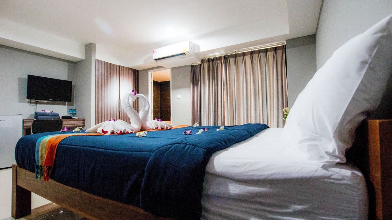 Photo of Bedroom in Nong Prue