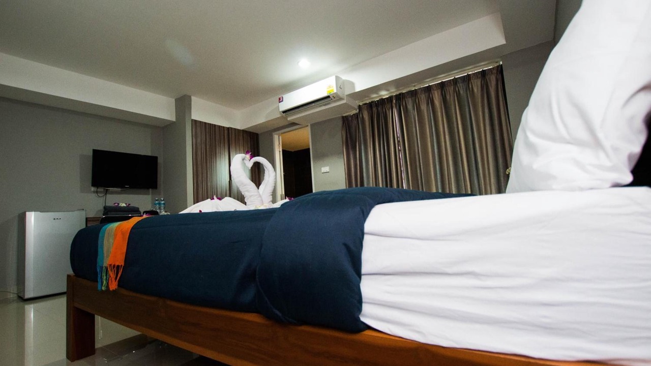 Photo of Bedroom in Nong Prue