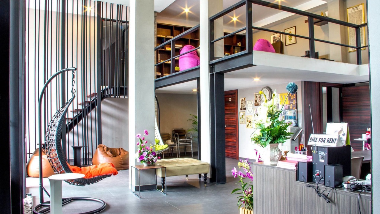 Photo of Livingroom in Nong Prue