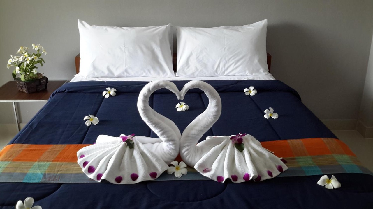 Photo of Bedroom in Nong Prue