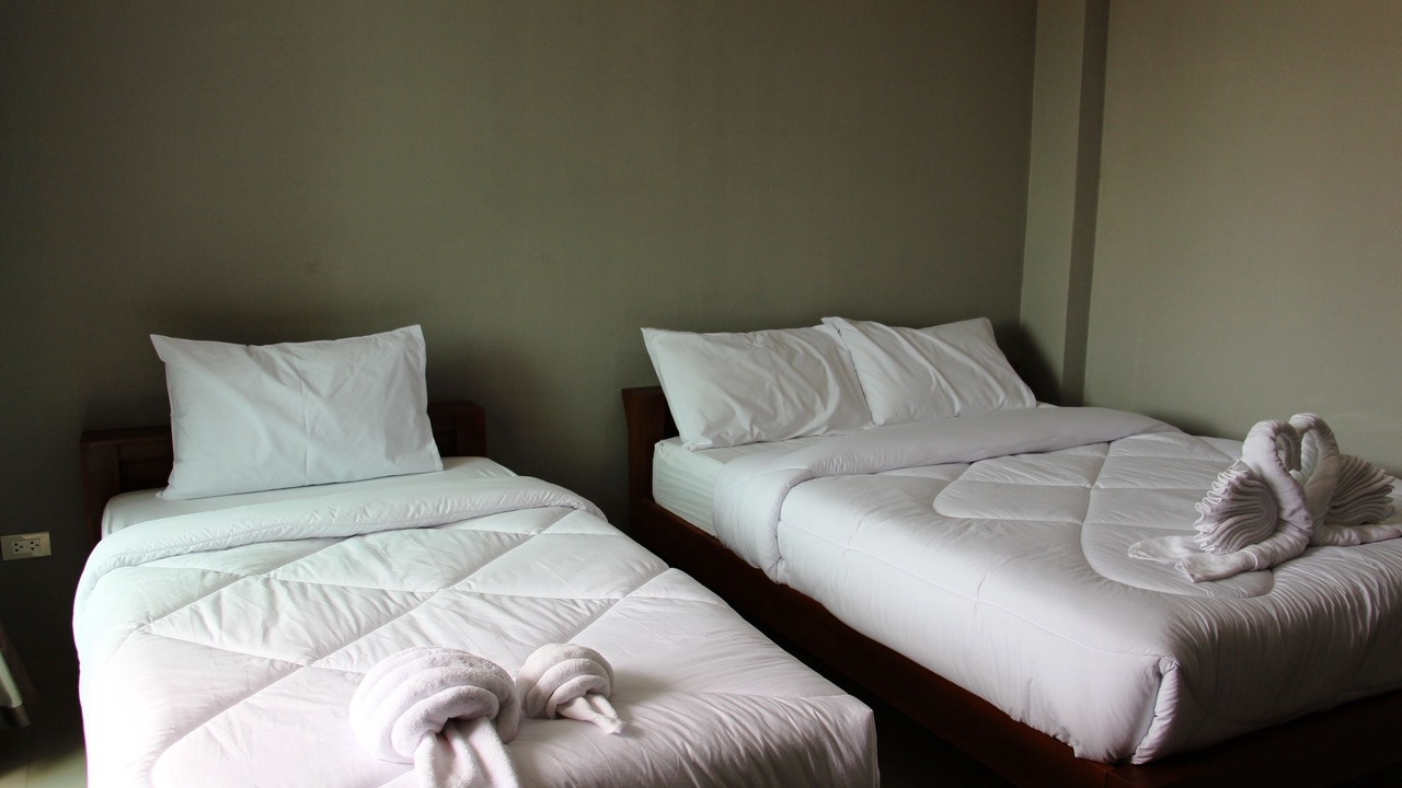 Photo of Bedroom in Nong Prue