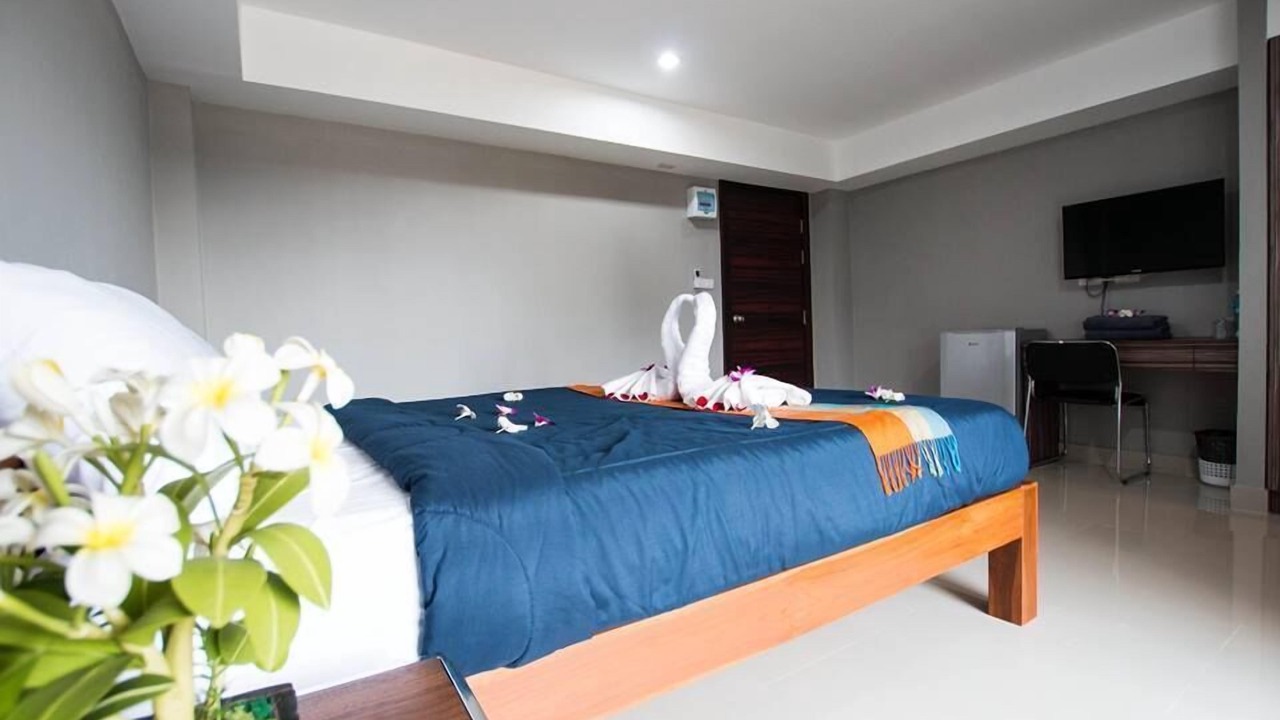 Photo of Bedroom in Nong Prue