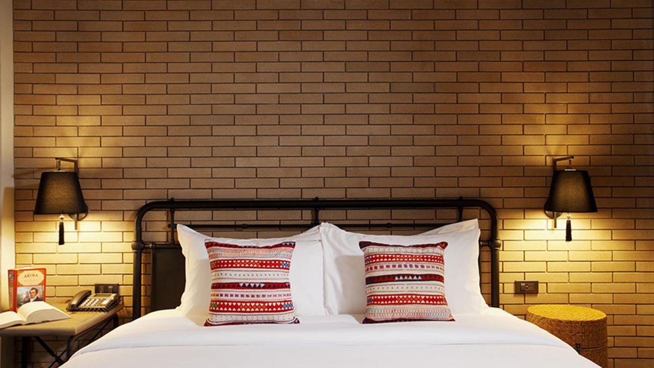 Photo of Bedroom in Talat Yot