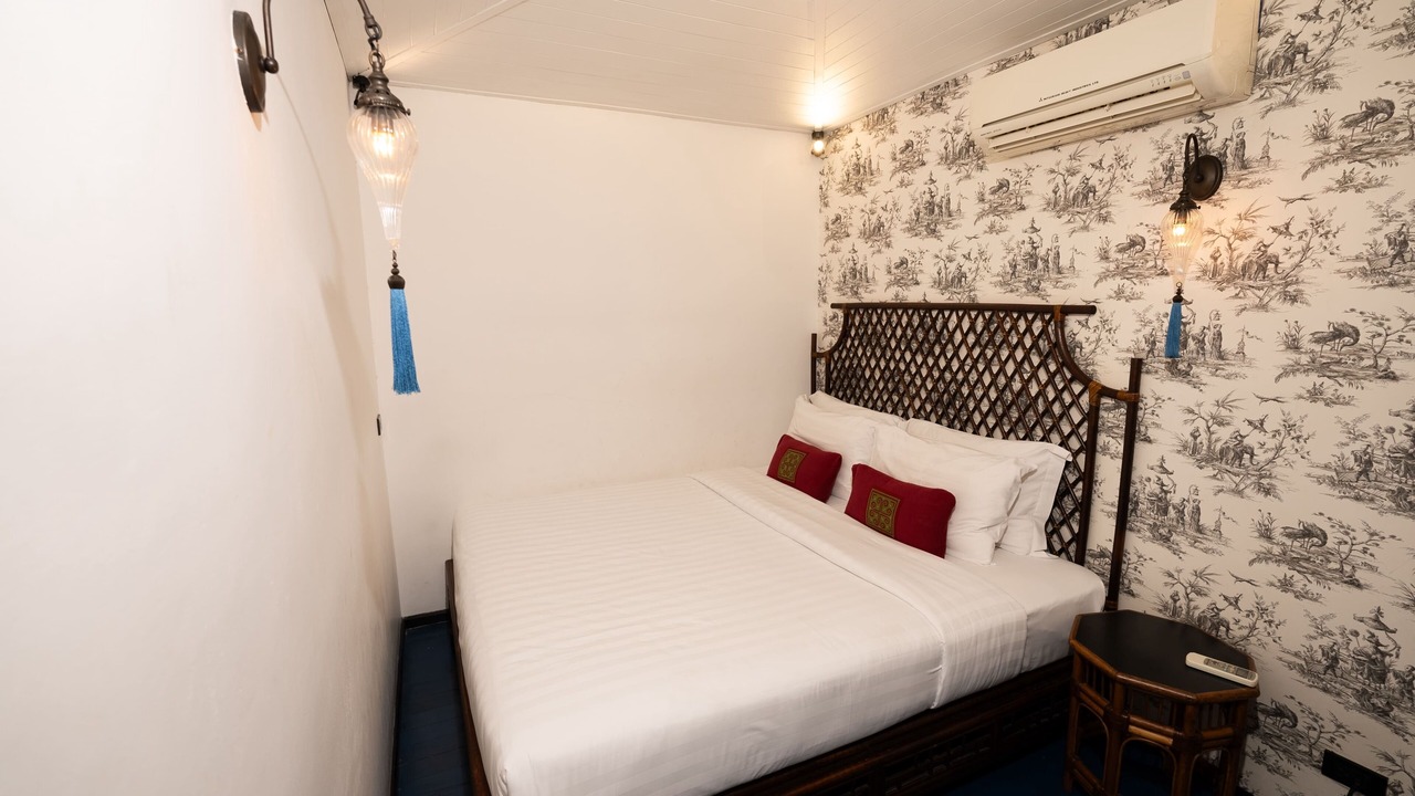 Photo of Bedroom in Talat Yot