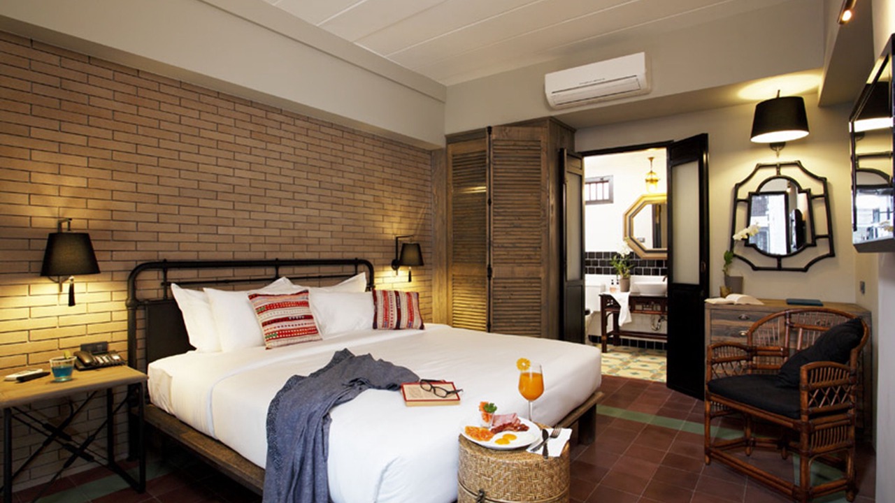 Photo of Bedroom in Talat Yot