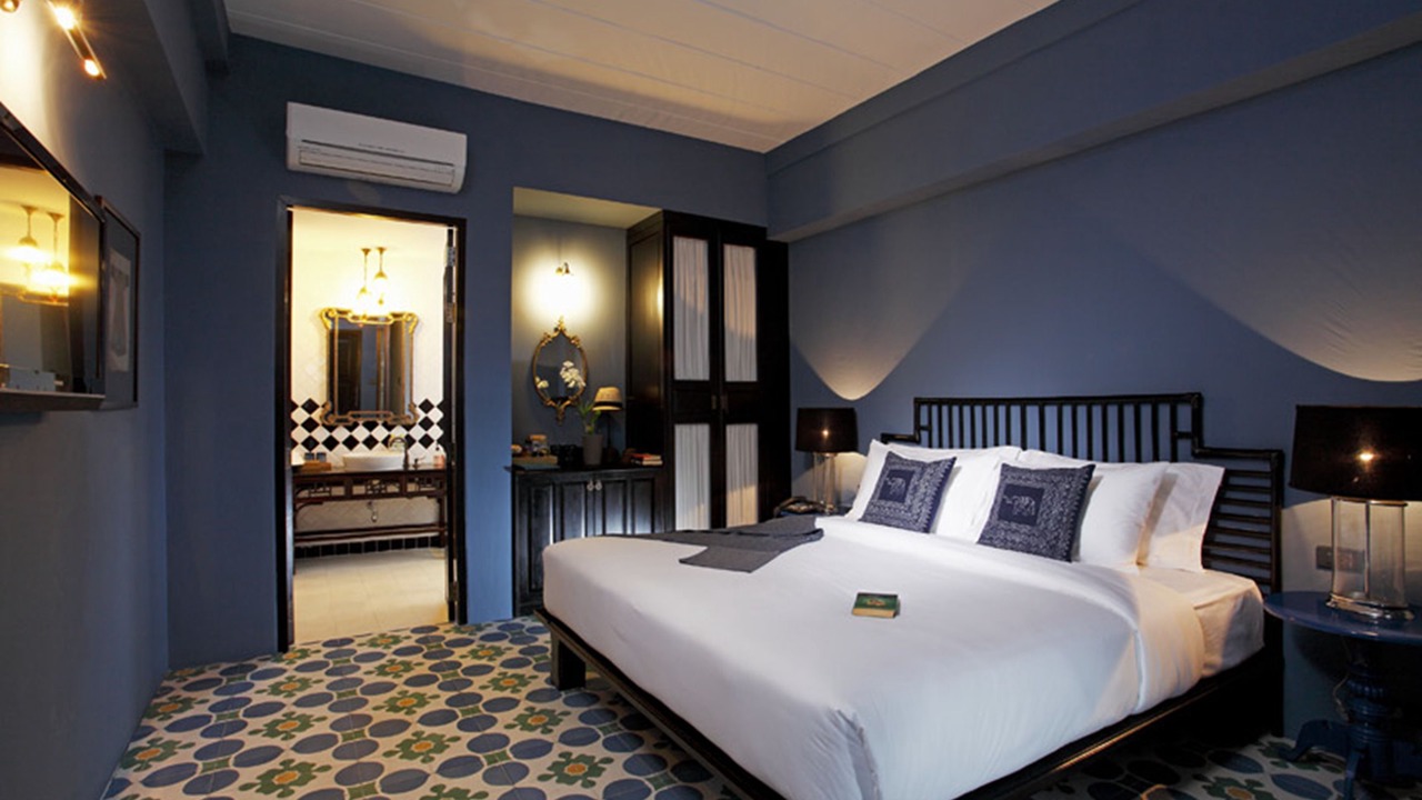 Photo of Bedroom in Talat Yot