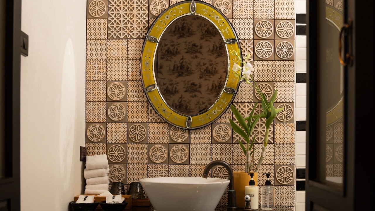 Photo of Bathroom in Talat Yot