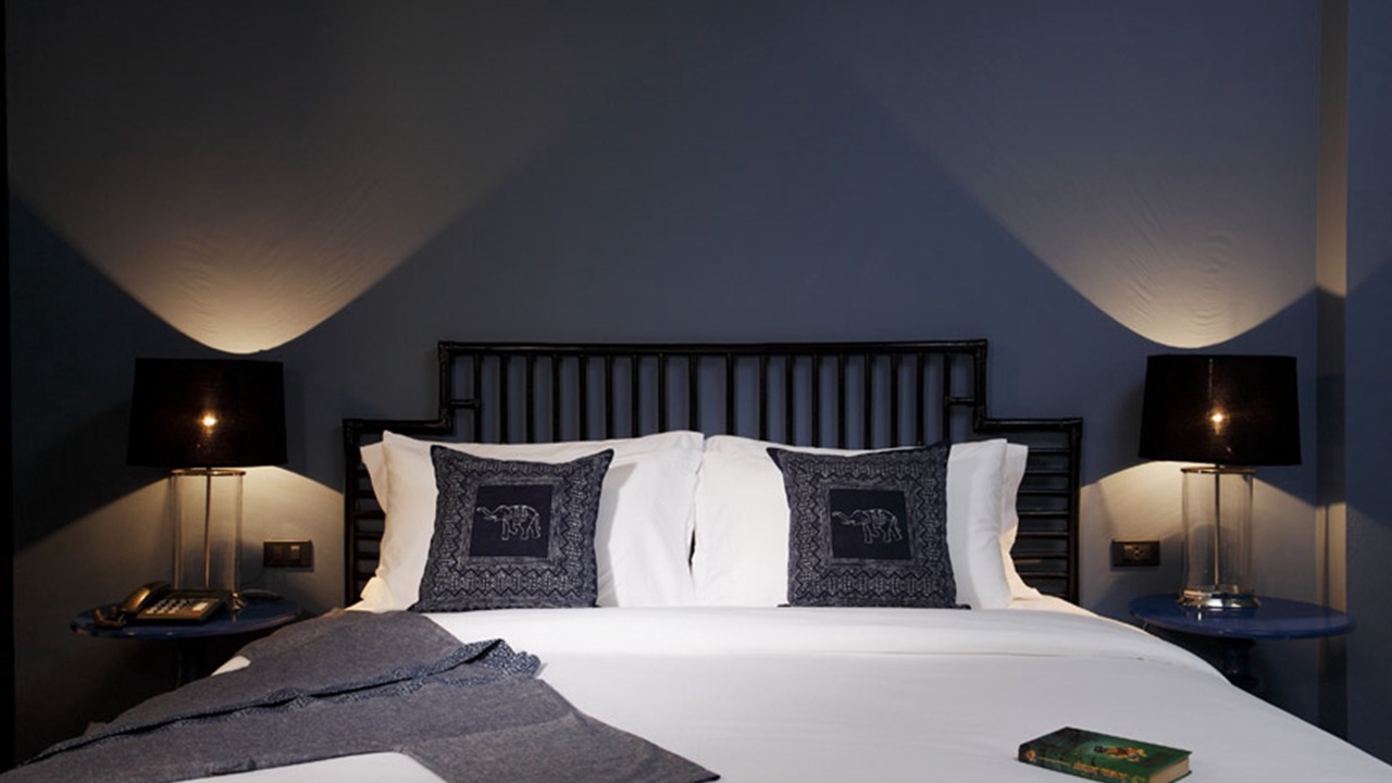 Photo of Bedroom in Talat Yot