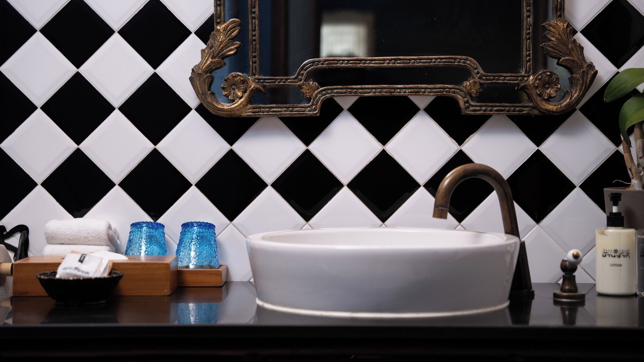 Photo of Bathroom in Talat Yot