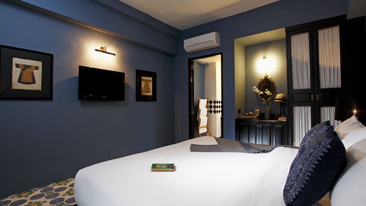Photo of Bedroom in Talat Yot