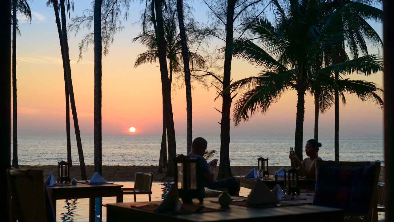 Photo of Others in Khuk Khak Beach