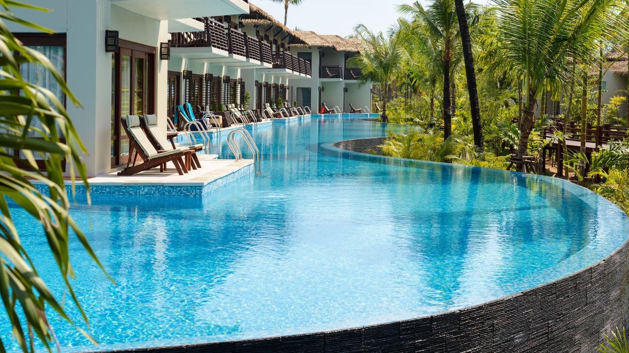 Photo of Outdoor in Khuk Khak Beach