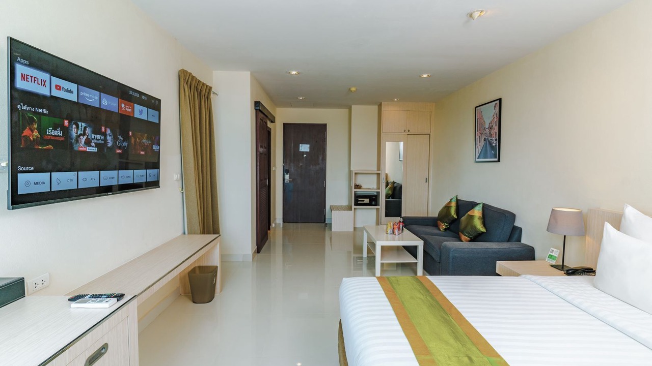Photo of Bedroom in Rayong
