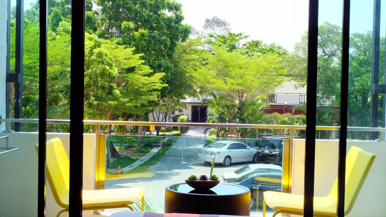 Photo of Bedroom in Khlong Khut