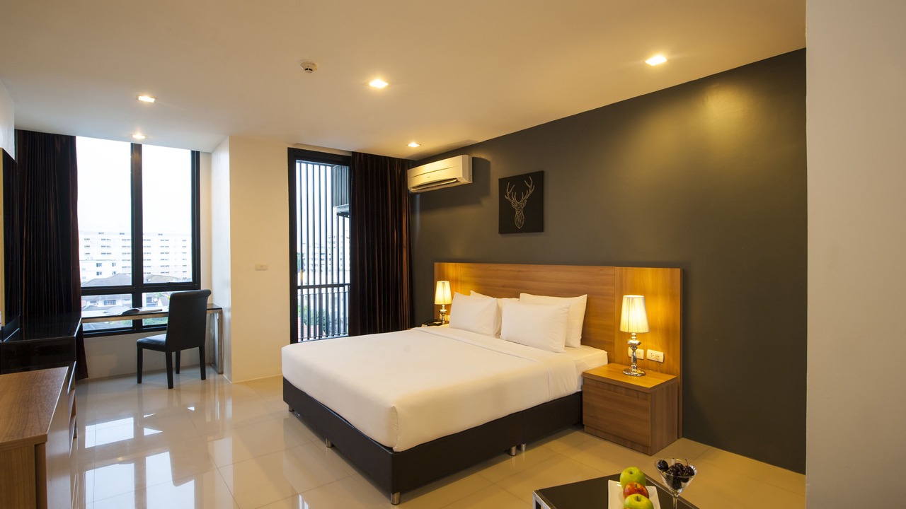 Photo of Bedroom in Mueang Samut Prakan District