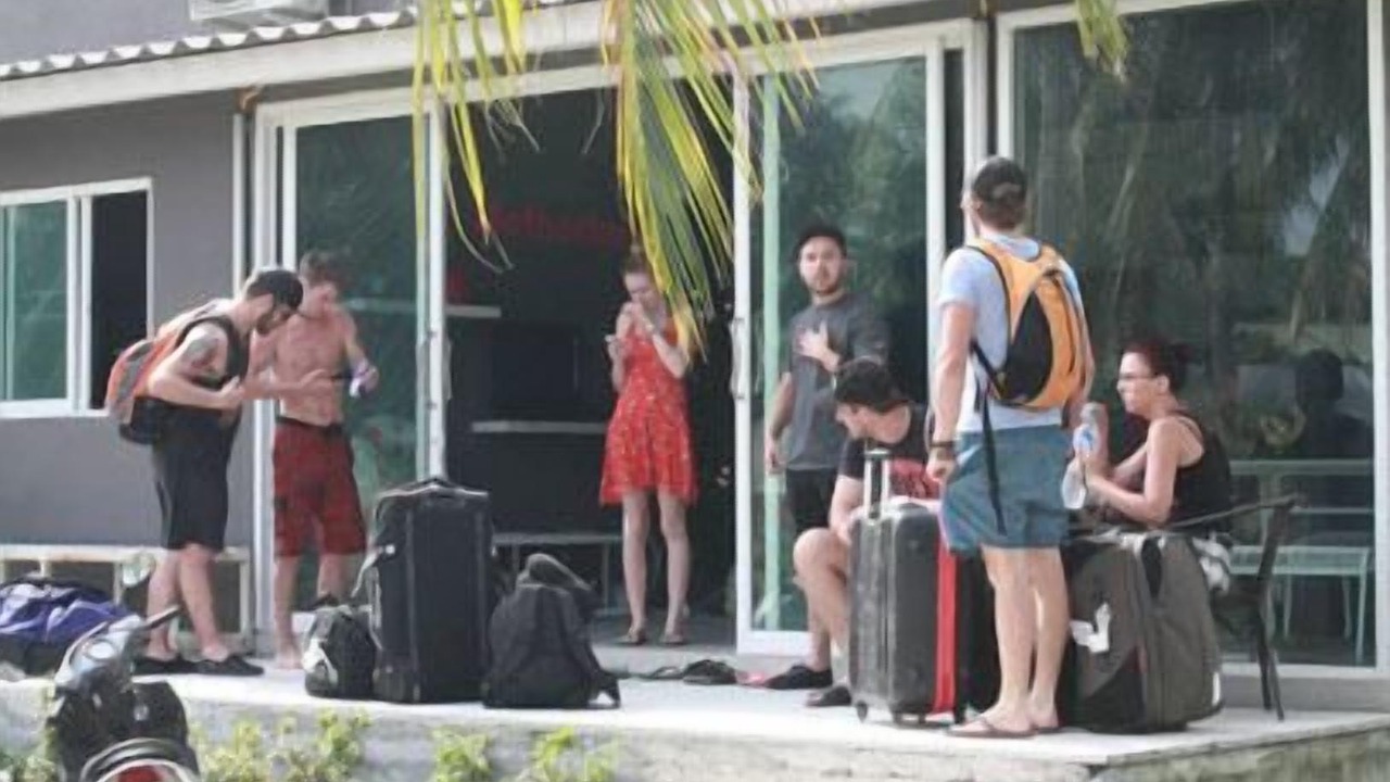 Photo of Patio Balcony in Plai Laem