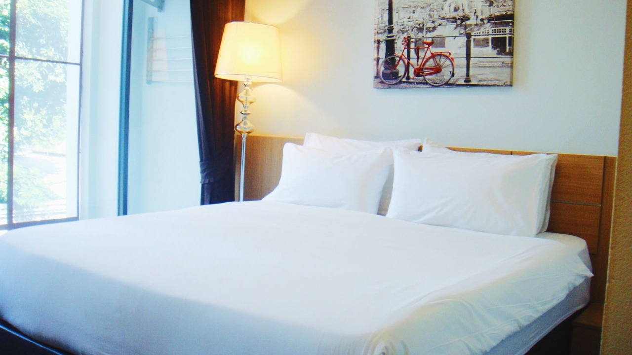 Photo of Bedroom in Phlabphla