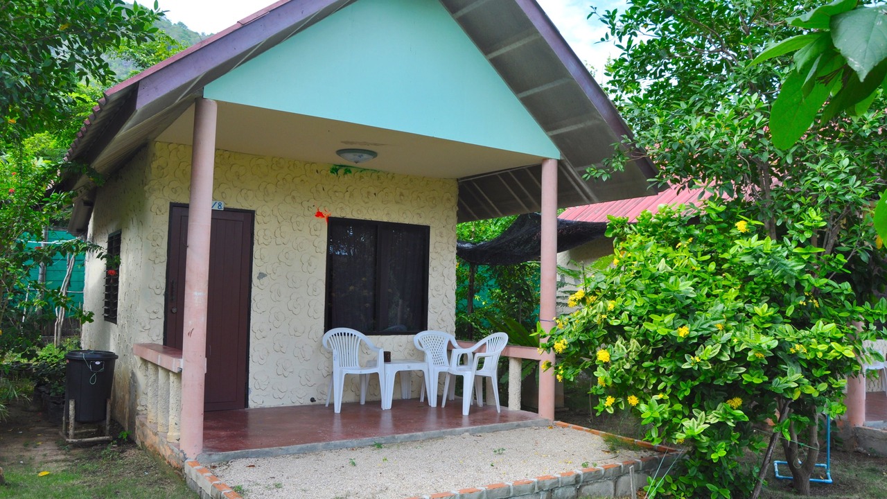 Photo of Bedroom in Haad Rin
