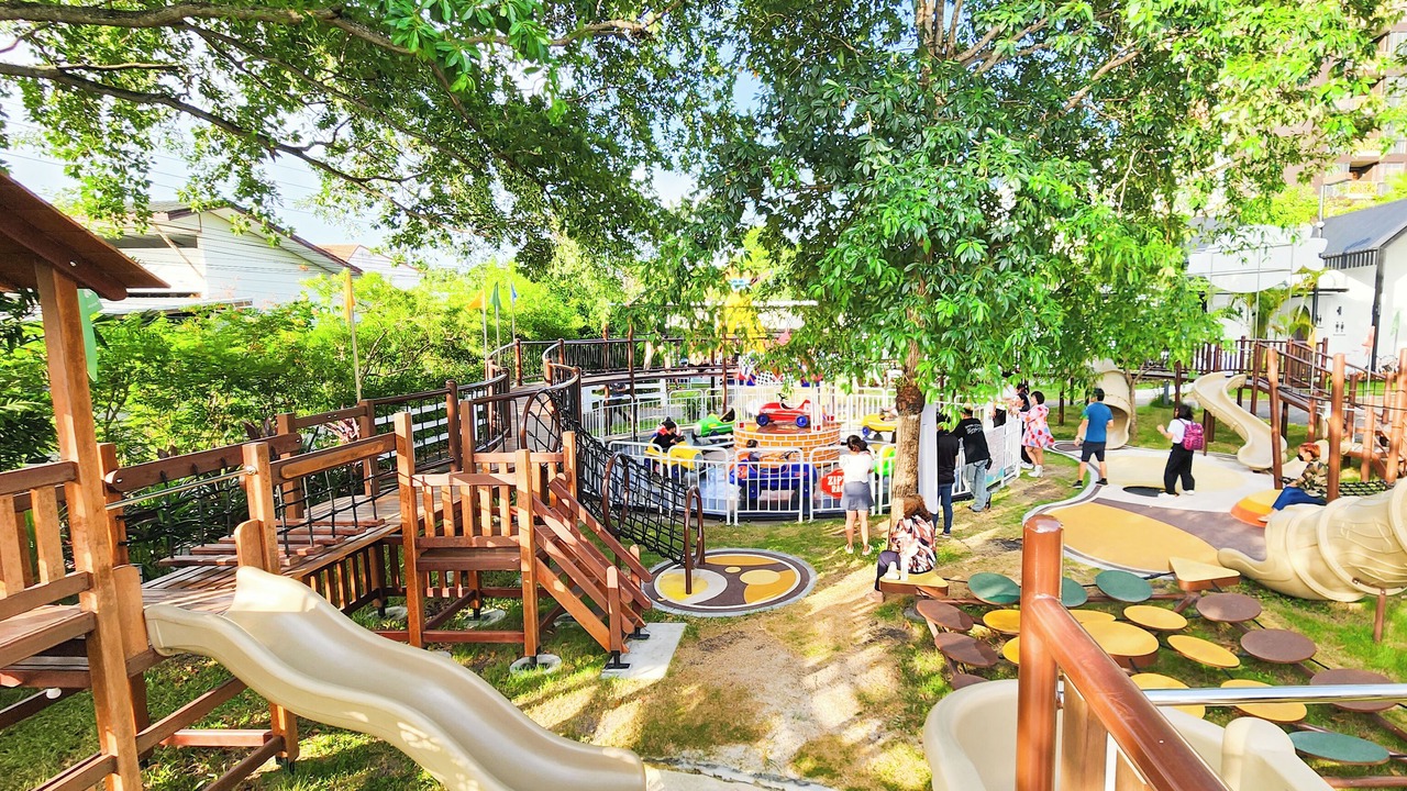Photo of Outdoor in Si Racha