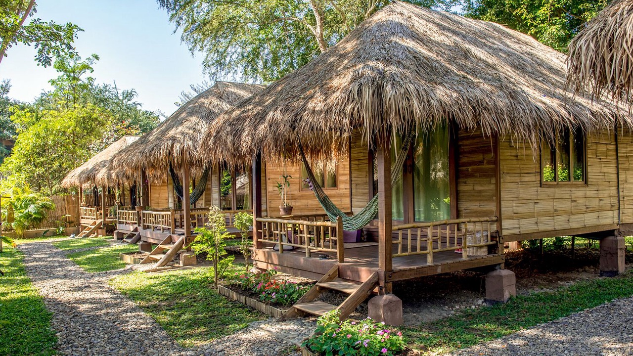 Photo of Outdoor in Pai