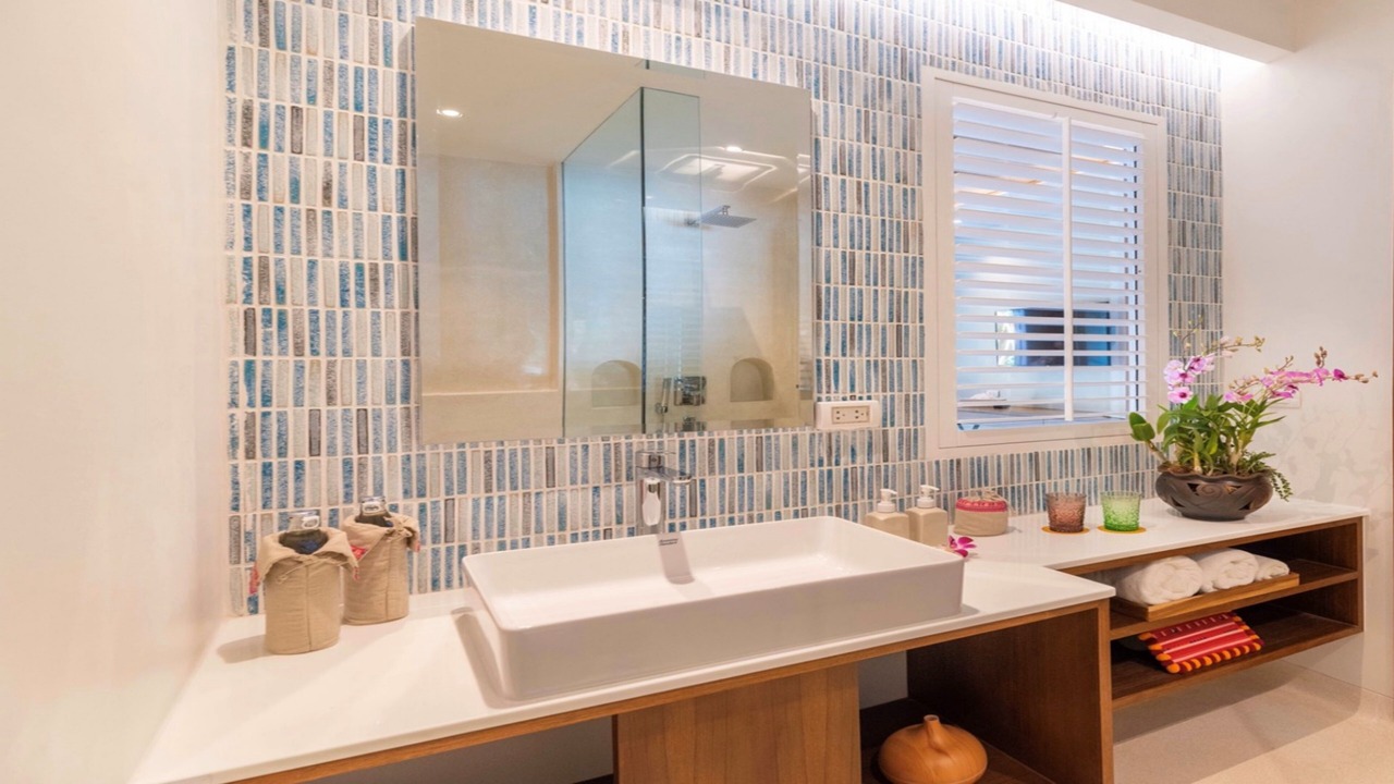 Photo of Bathroom in Pai