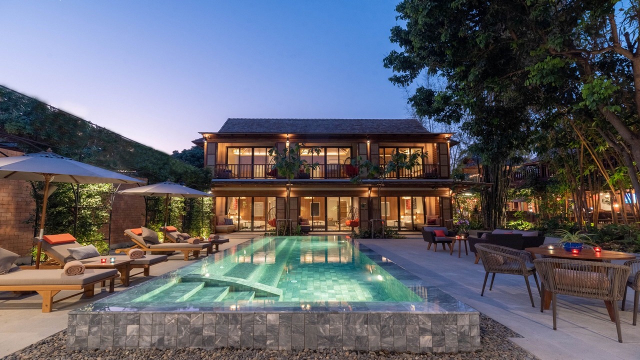 Photo of Outdoor in Pai