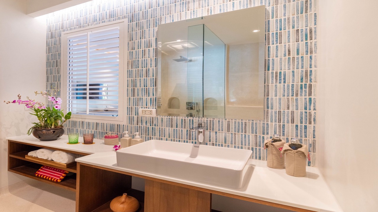 Photo of Bathroom in Pai