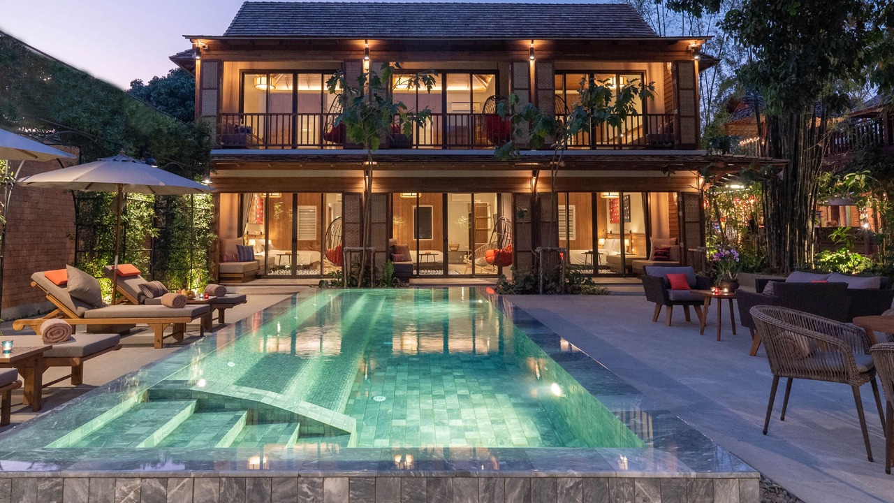 Photo of Outdoor in Pai