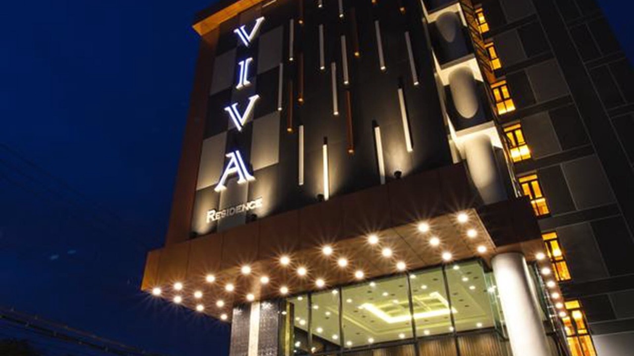 Photo of Buildings in Khanna Yao