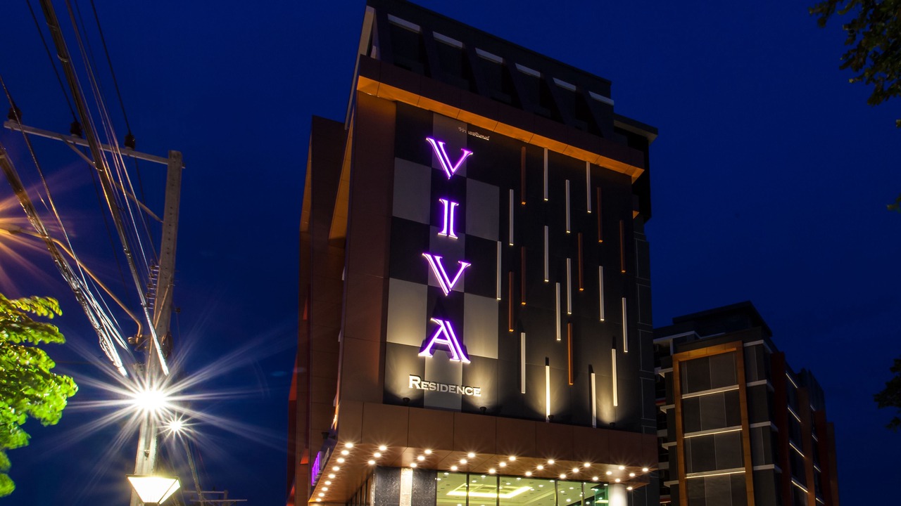 Photo of Outdoor in Khanna Yao
