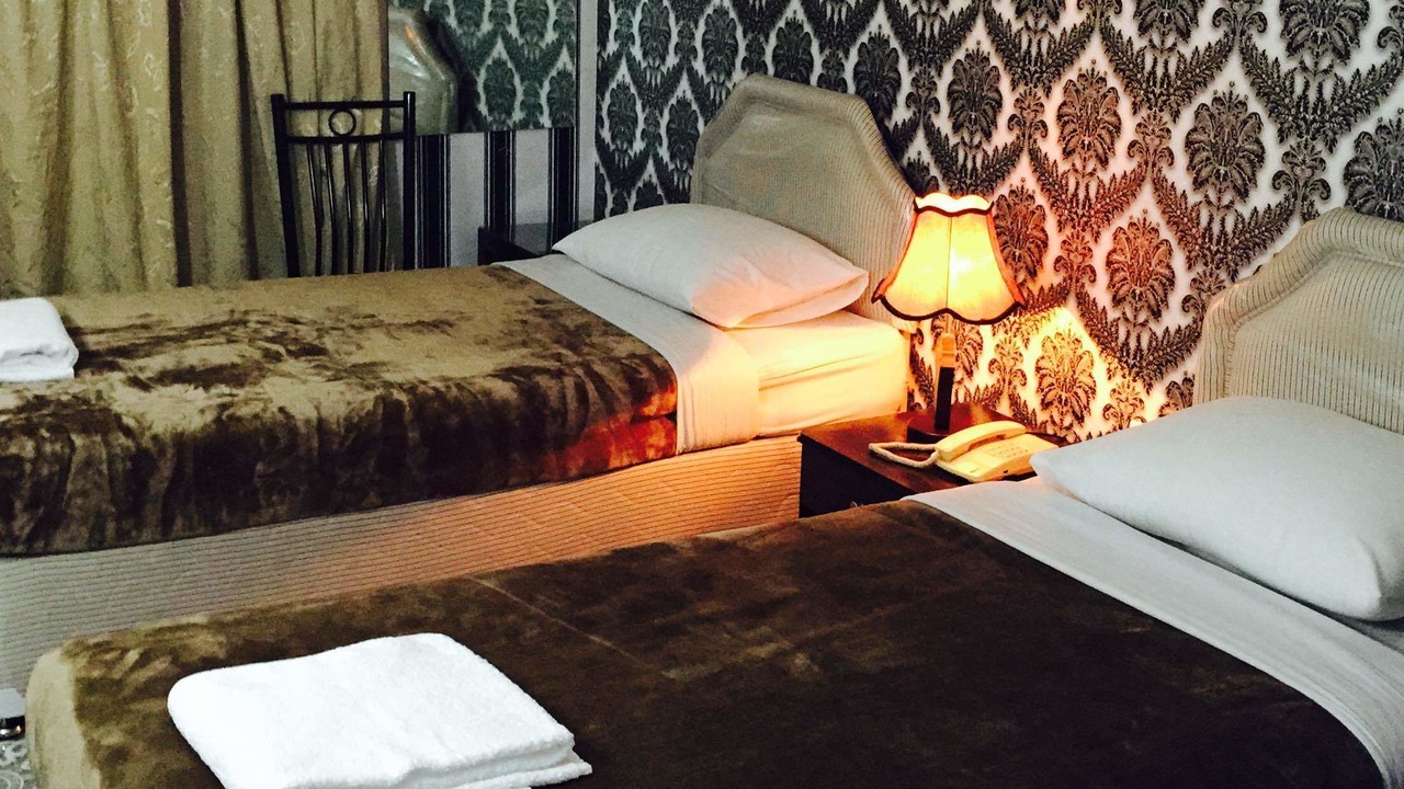 Photo of Bedroom in Naif