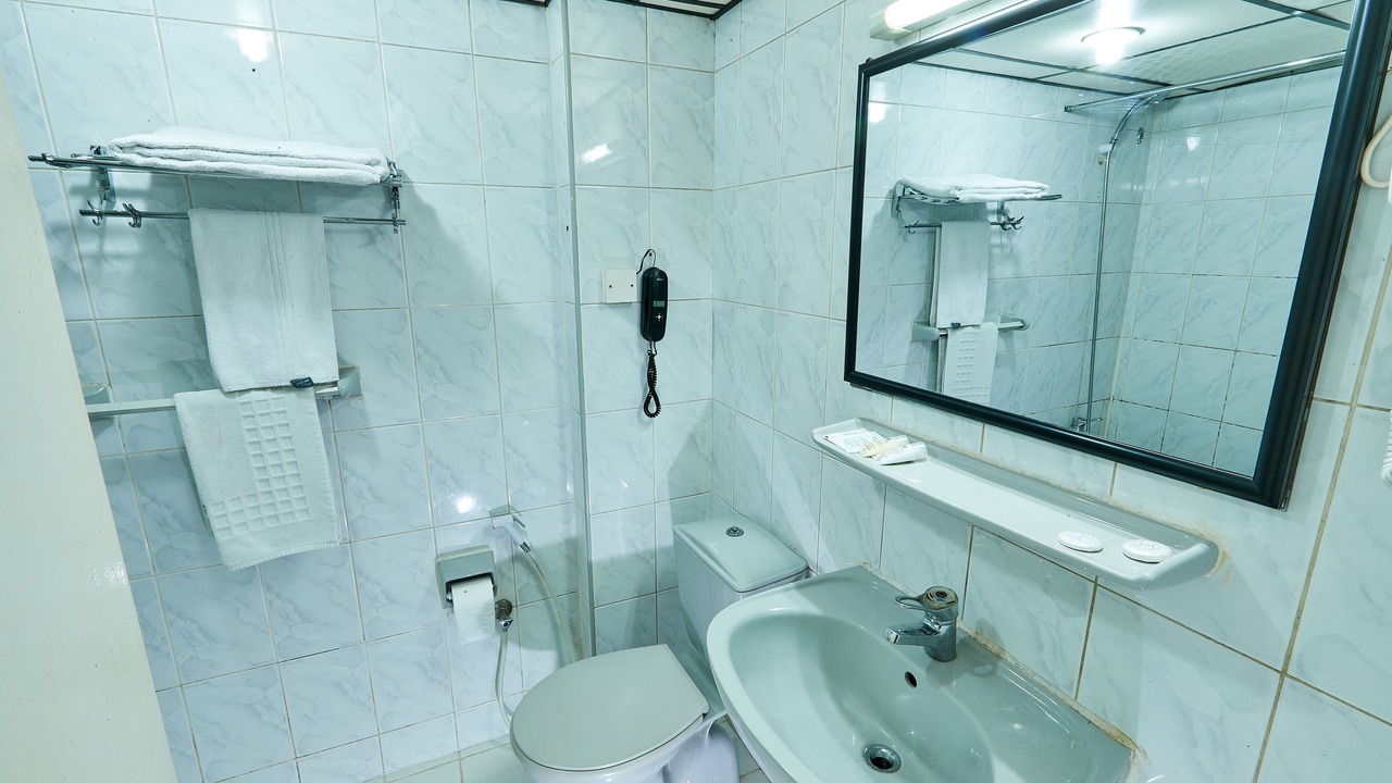 Photo of Bathroom in Naif