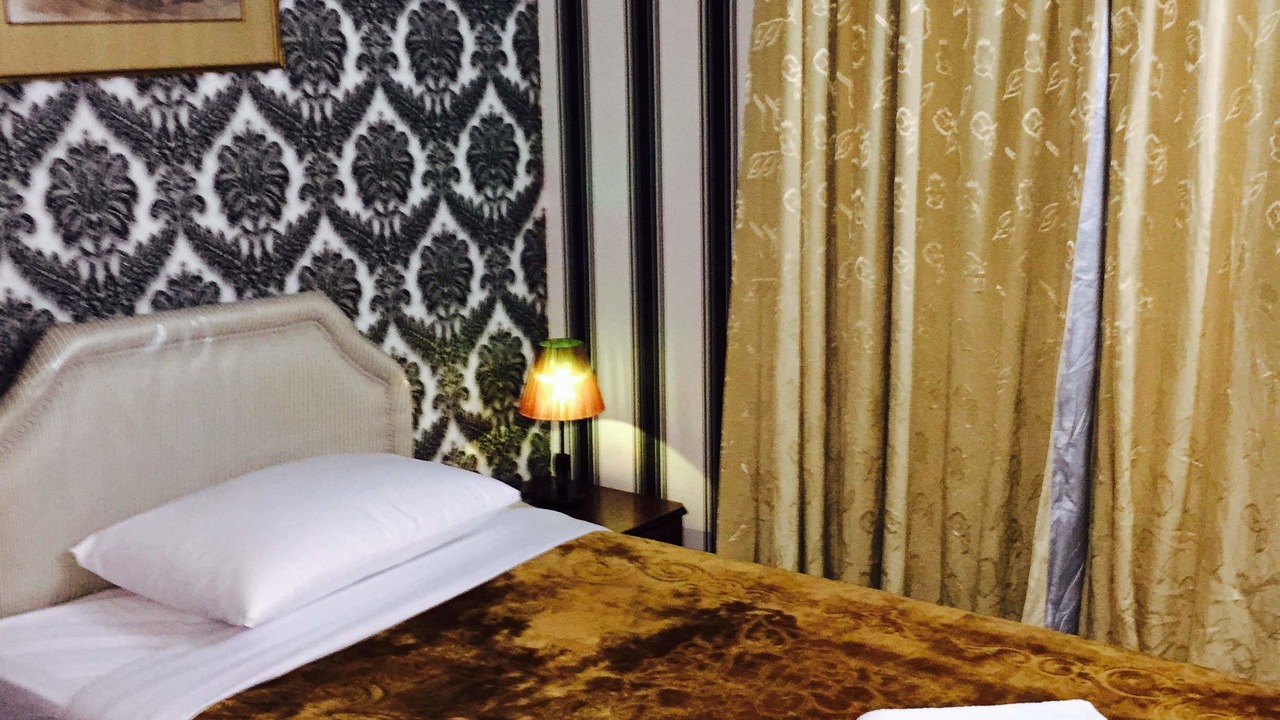 Photo of Bedroom in Naif