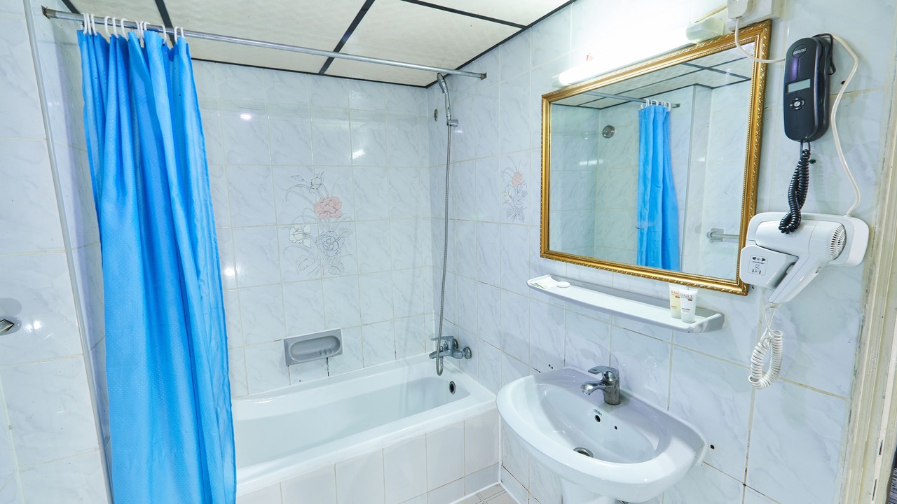 Photo of Bathroom in Naif