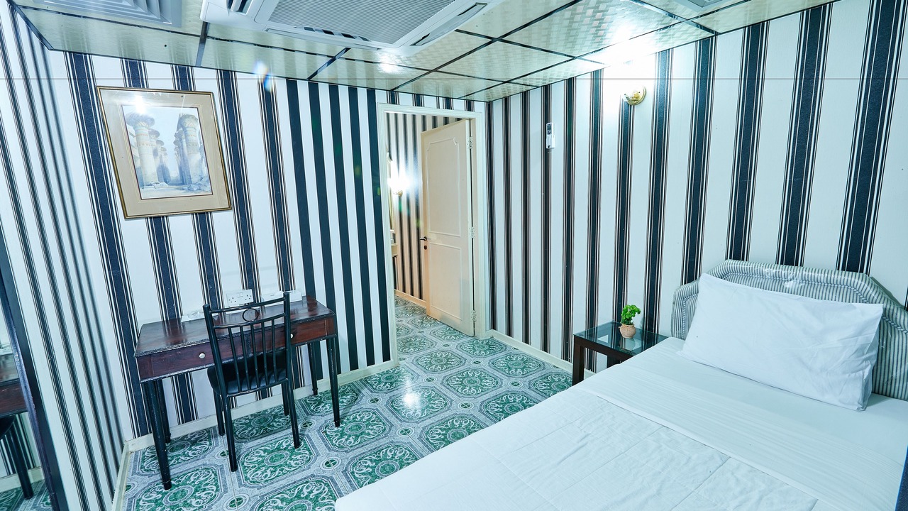 Photo of Bedroom in Naif
