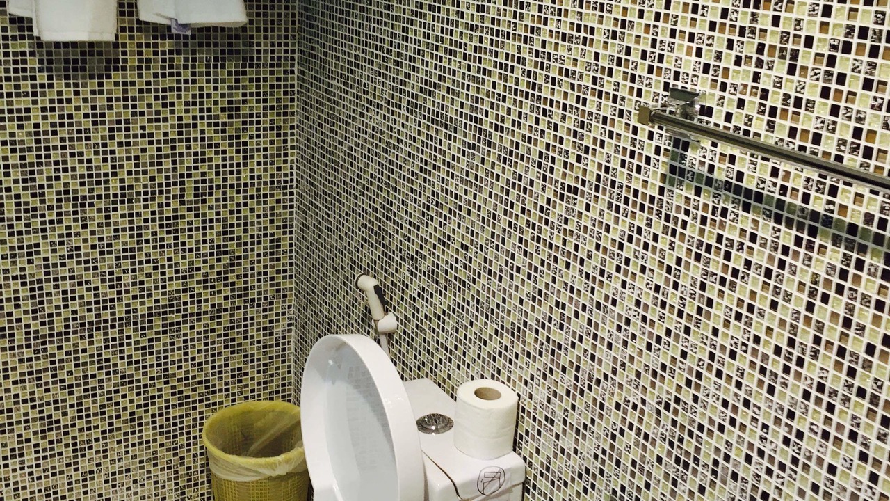 Photo of Bathroom in Naif
