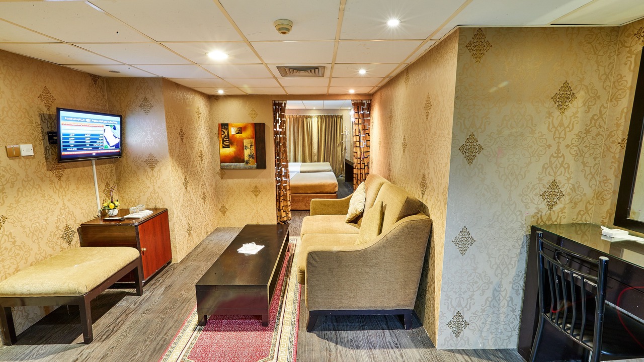 Photo of Bedroom in Naif