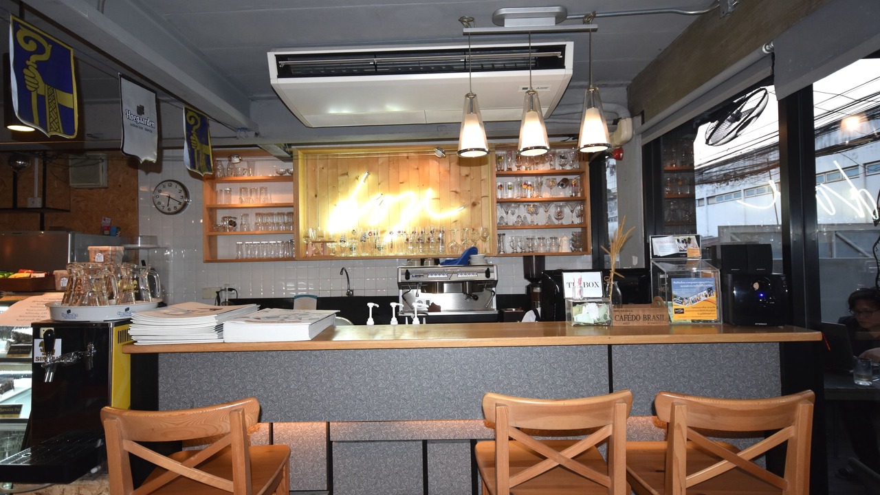 Photo of Kitchen in Lat Yao