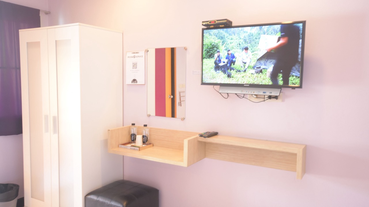 Photo of Bedroom in Lat Yao