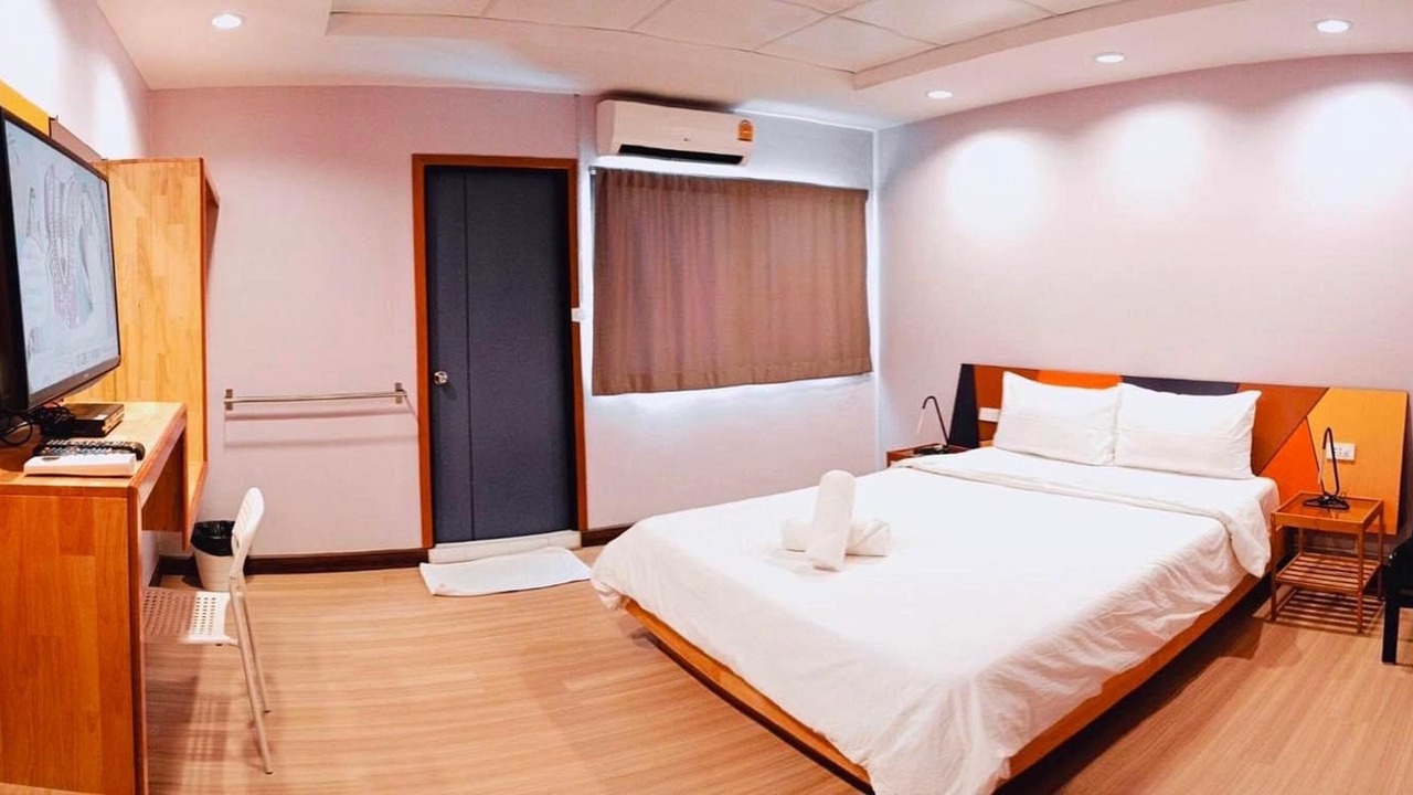 Photo of Bedroom in Lat Yao