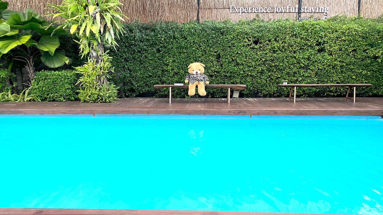 Photo of Outdoor in Rayong