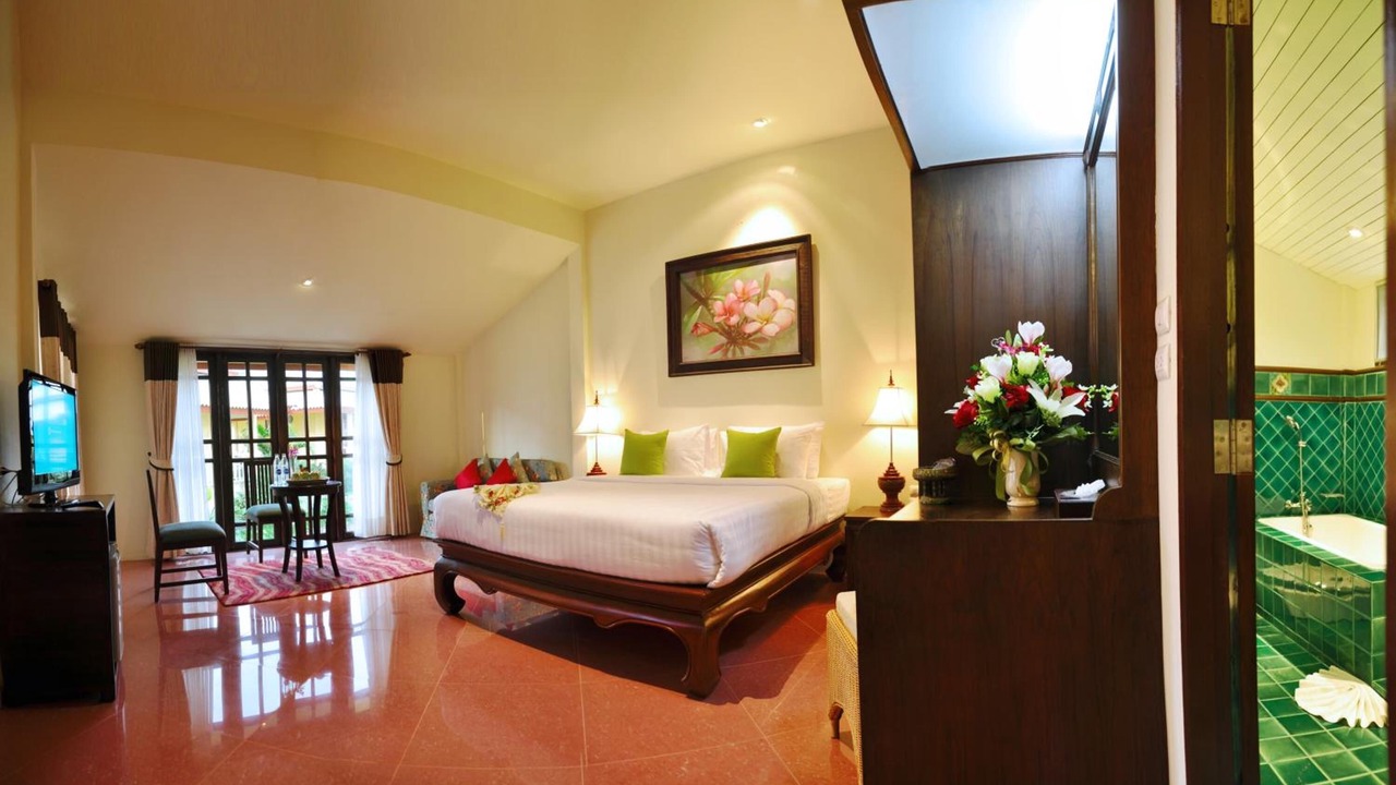 Photo of Bedroom in Ban Dong Ma Tun