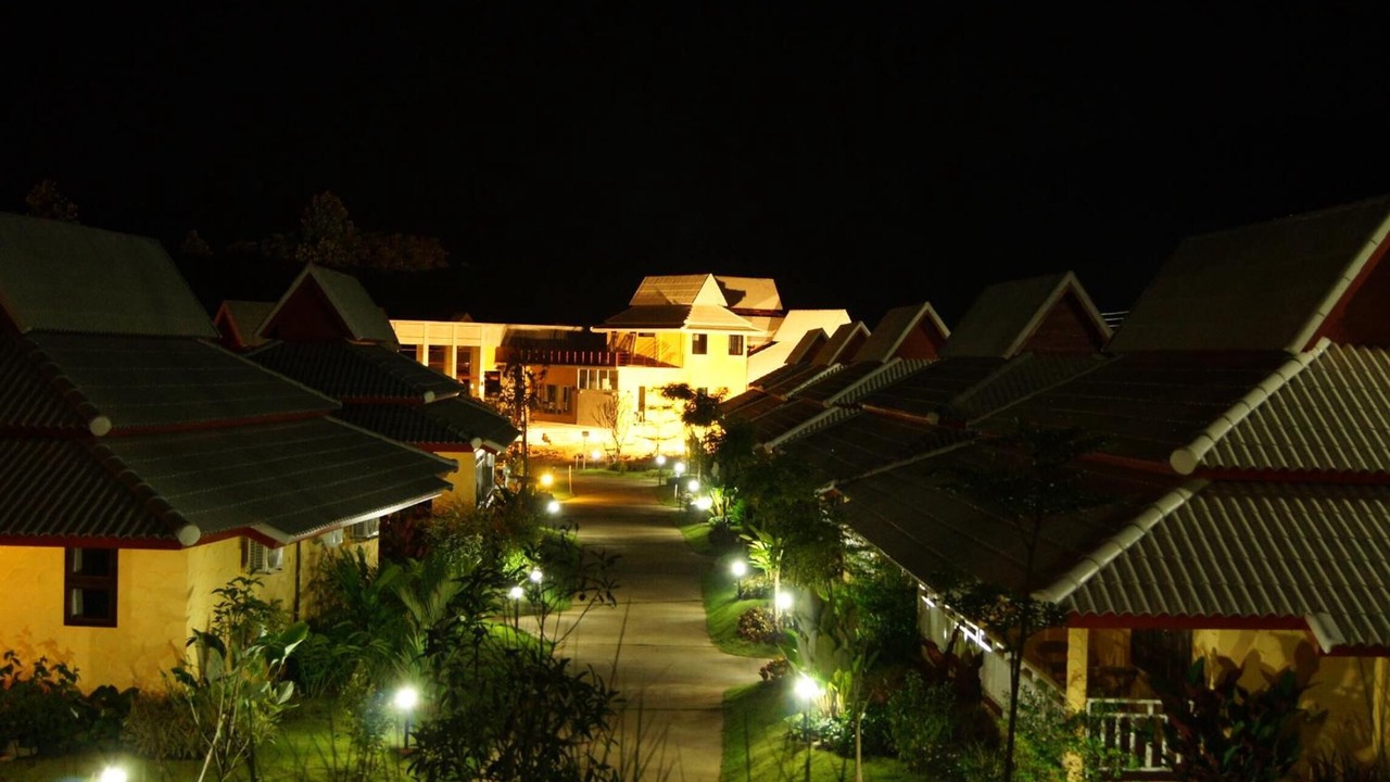 Photo of Outdoor in Ban Dong Ma Tun