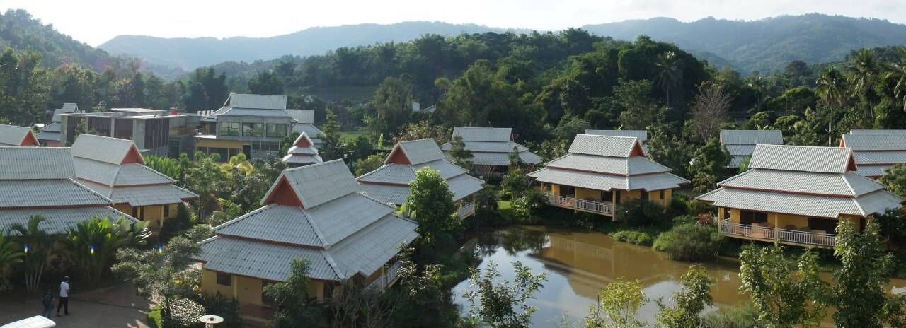 Photo of Outdoor in Ban Dong Ma Tun