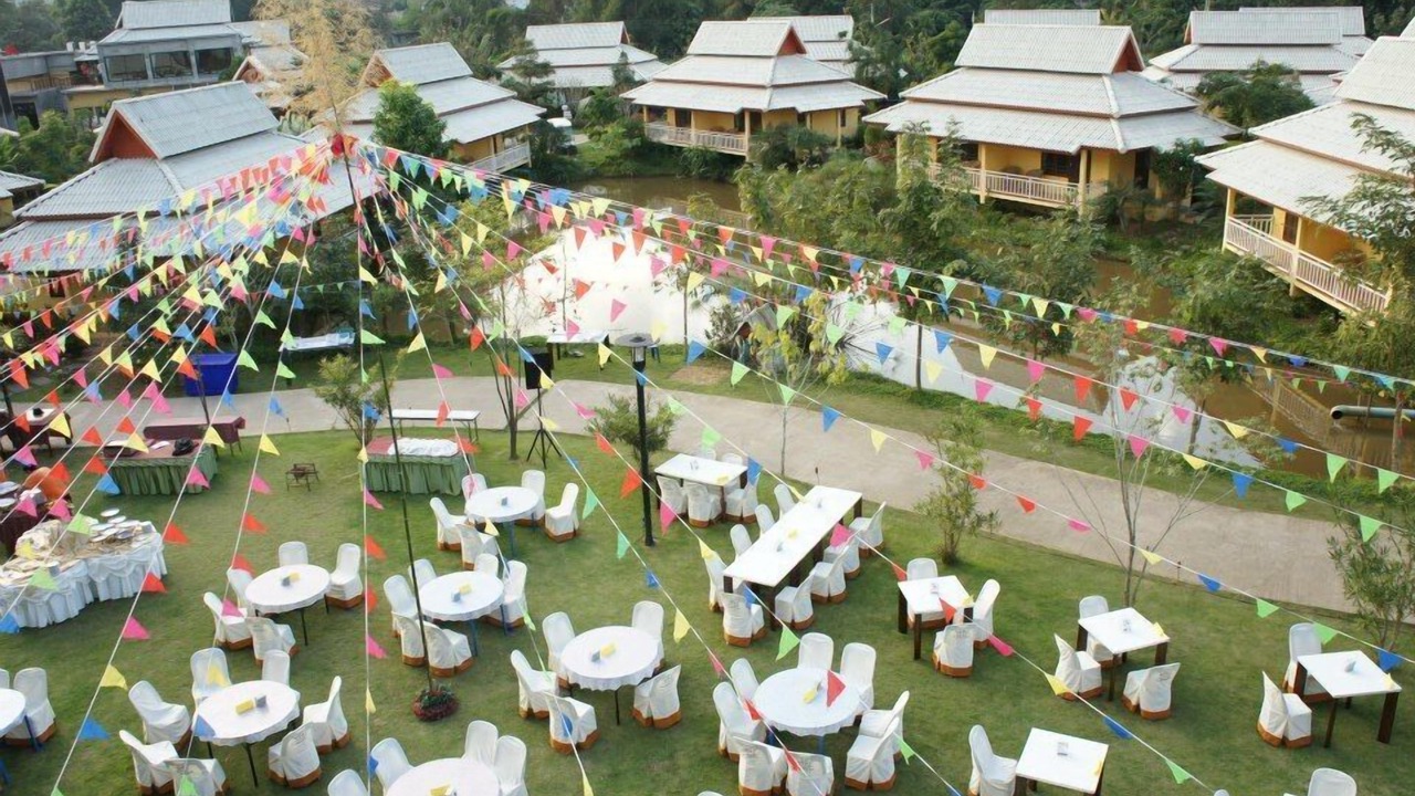 Photo of Outdoor in Ban Dong Ma Tun