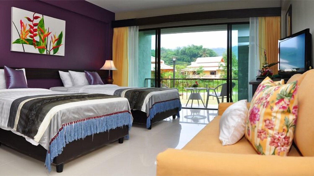 Photo of Bedroom in Ban Dong Ma Tun