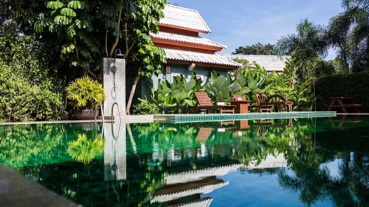 Photo of Outdoor in Ban Dong Ma Tun