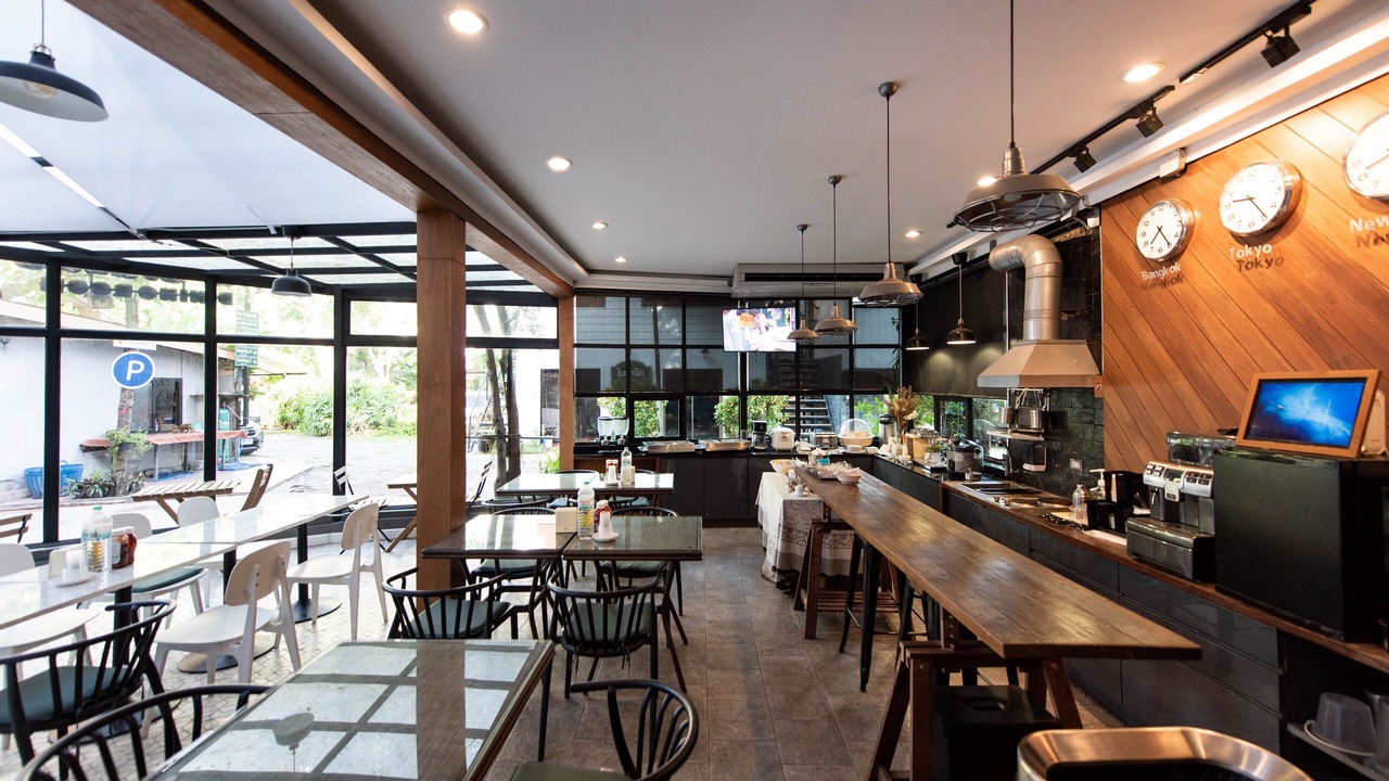 Photo of Others in Khlong Kluea